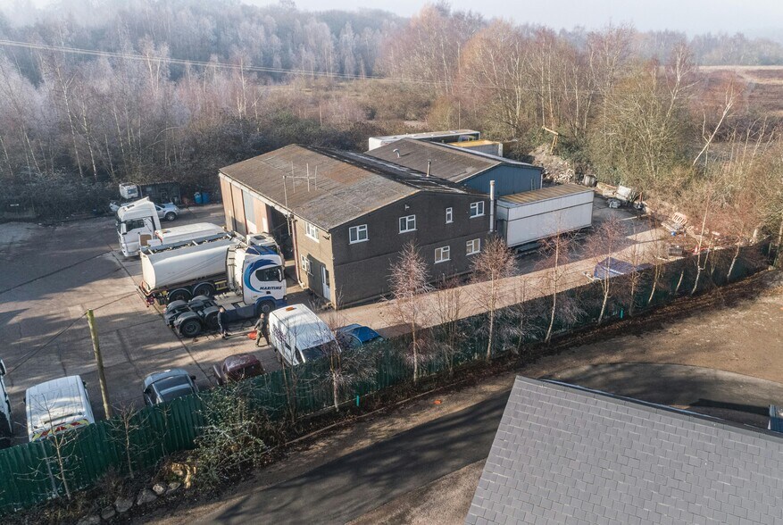 Stretton Sugwas, Hereford, HR4 7PT Brockhall Garage UK