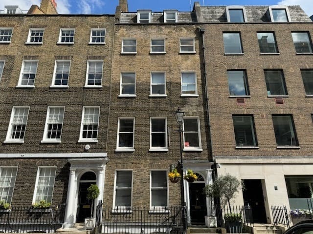 34 Ely Pl, London to rent - Building Photo - Image 3 of 18