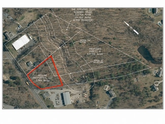 More details for 431 Newburyport Tpke, Rowley, MA - Land to Rent