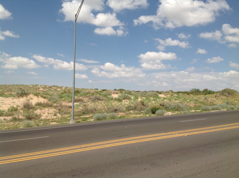 Horizon Blvd, El Paso, TX for sale - Building Photo - Image 1 of 1