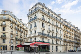 More details for 85 Rue De Maubeuge, Paris - Co-working to Rent