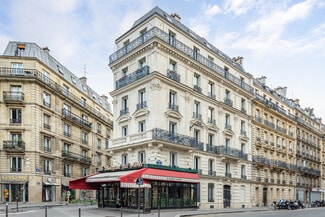 More details for 85 Rue De Maubeuge, Paris - Office to Rent