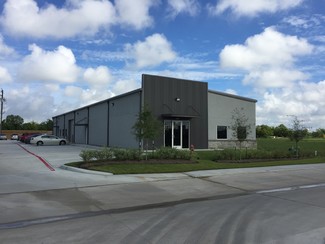 More details for 1419 Atlantis Dr, Webster, TX - Industrial for Rent