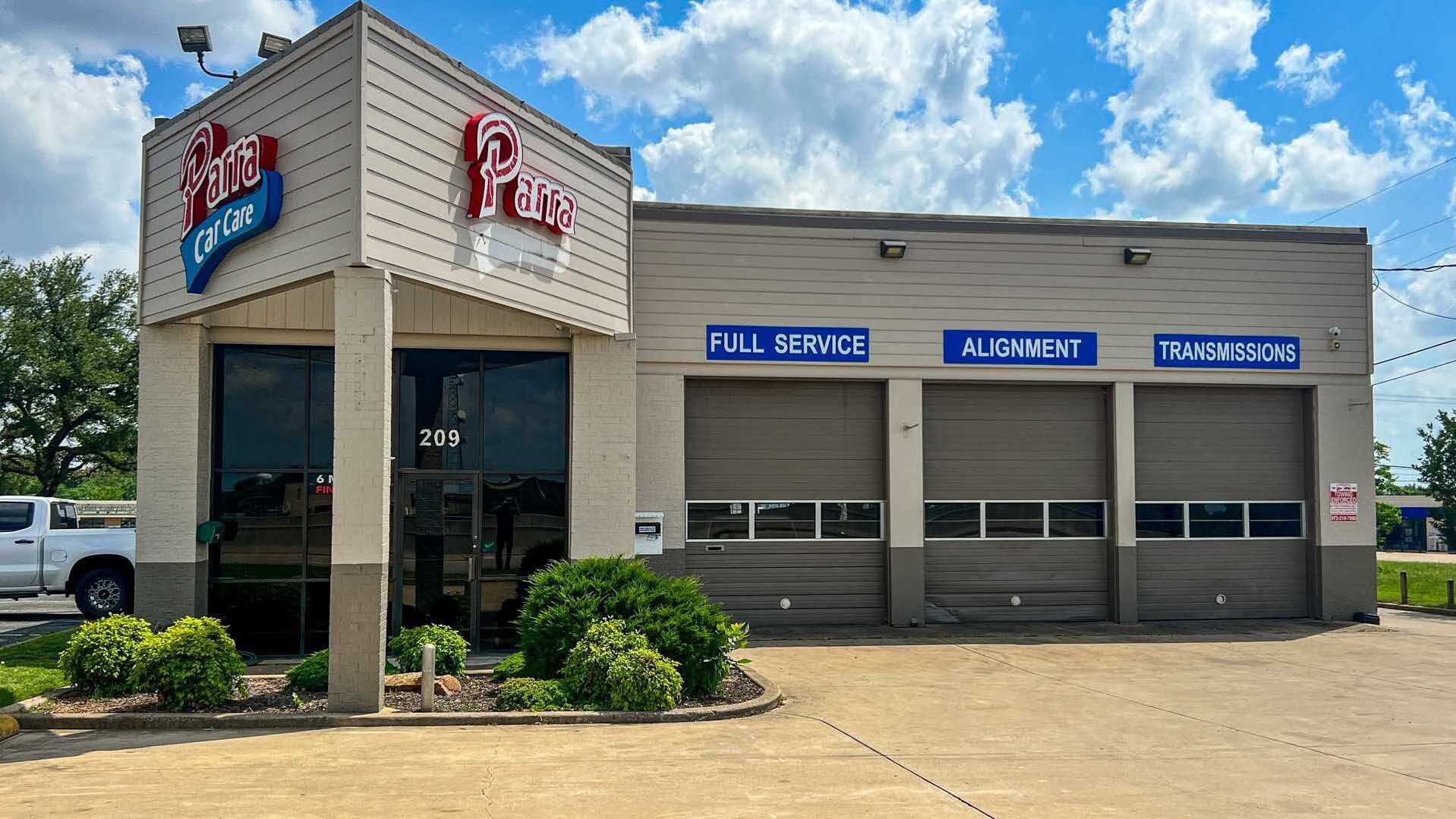 209 Airport Fwy, Euless, TX for sale Primary Photo- Image 1 of 1