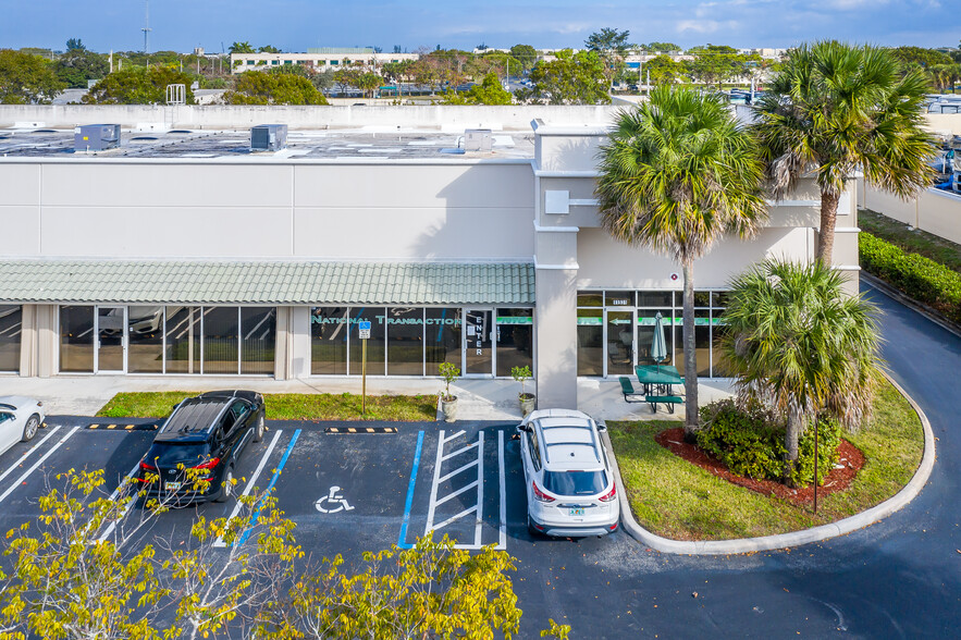 11931-11971 NW 37th St, Coral Springs, FL for sale - Building Photo - Image 1 of 5