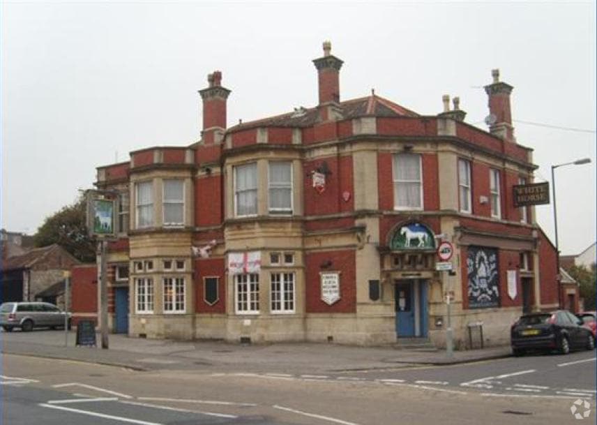 166 West St, Bristol to rent Primary Photo- Image 1 of 8