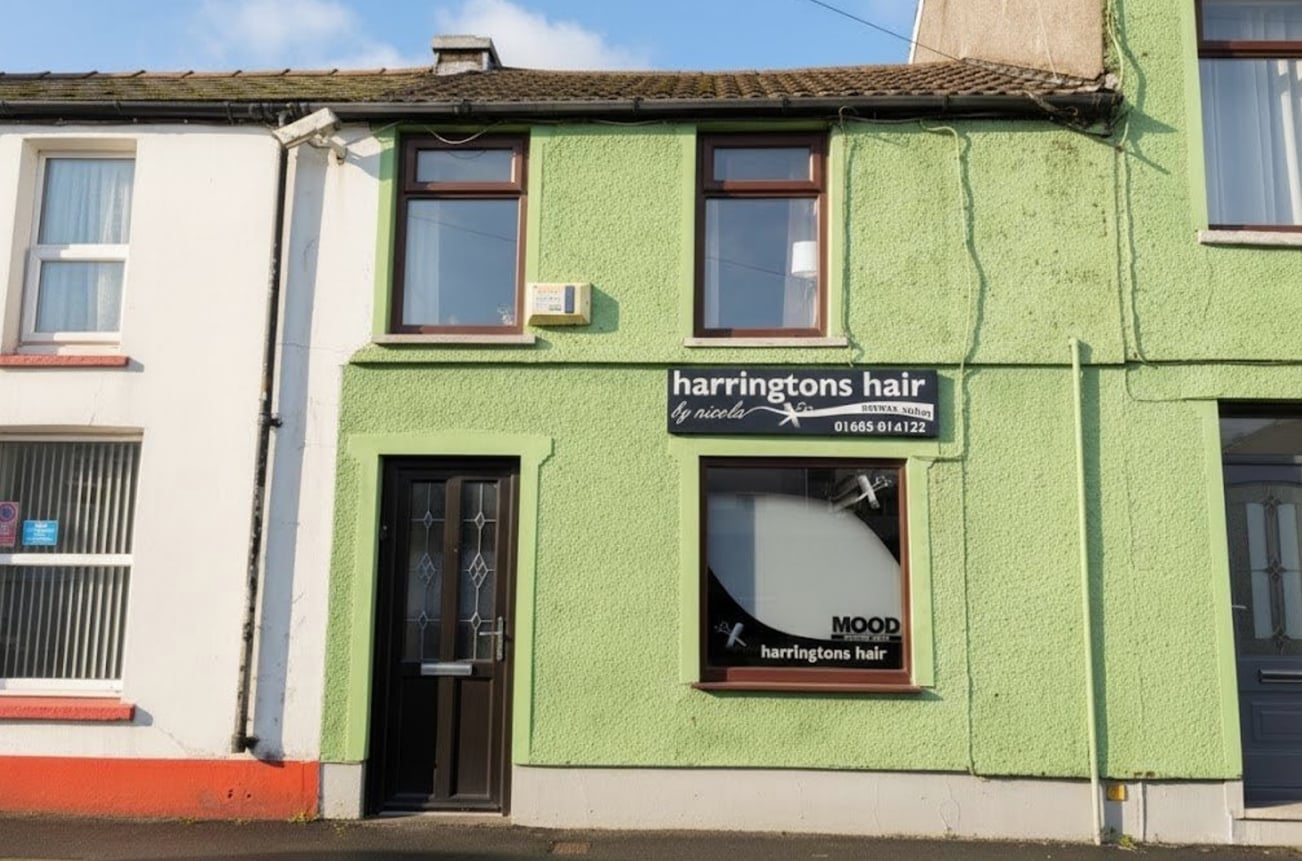 2 Harris St, Hirwaun for sale Primary Photo- Image 1 of 7