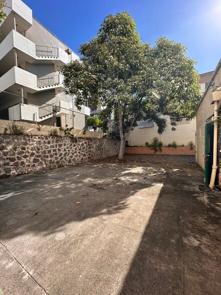 780 S Beretania St, Honolulu, HI to rent - Building Photo - Image 2 of 18