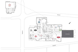 777 Guelph Ln, Burlington, ON for rent Site Plan- Image 1 of 1