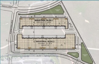 More details for Rancho Cordova Pky, Rancho Cordova, CA - Industrial for Rent