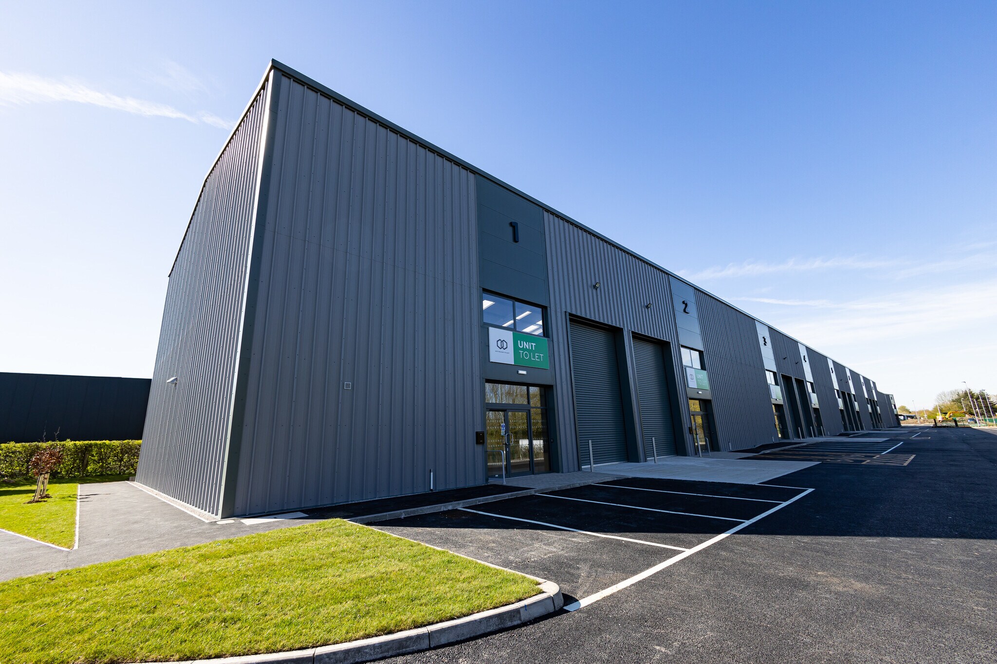 Hardwick Rd, Runcorn to rent Building Photo- Image 1 of 12