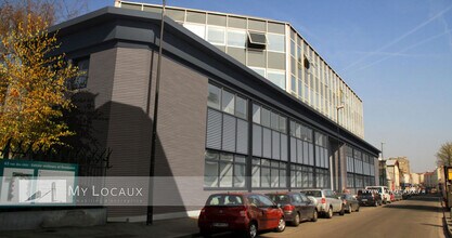 65-67 Rue Des Cités, Aubervilliers to rent Interior Photo- Image 1 of 12