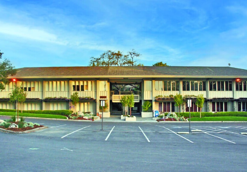 2200 Sand Hill Rd, Menlo Park, CA for rent - Building Photo - Image 1 of 4