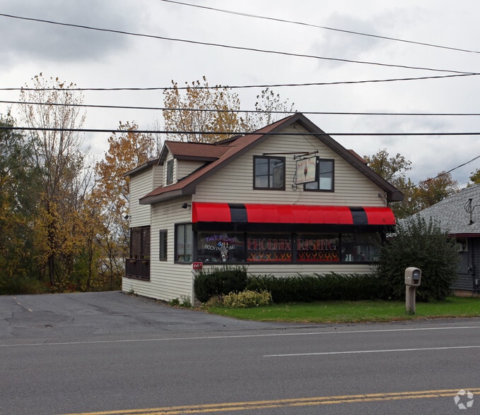Old Liverpool Rd Portfolio Liverpool, NY for Sale UK
