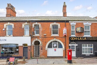 More details for 2 Abbey Walk, Grimsby - Office to Rent