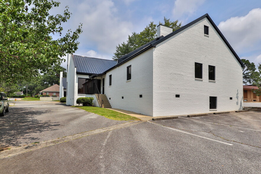 1906 Warm Springs Rd, Columbus, GA for sale - Building Photo - Image 1 of 22