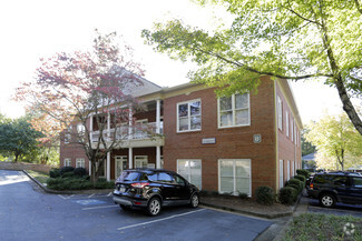 More details for 1215 Hightower Trl, Atlanta, GA - Office/Medical for Rent