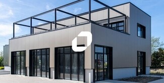 More details for Route D'Heyrieux, Toussieu - Retail for Sale