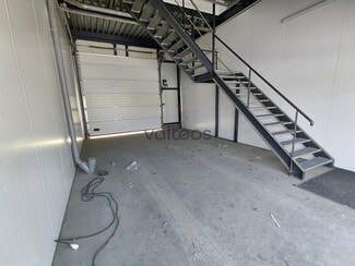 More details for Chemin Du Chapitre, Toulouse - Light Industrial to Rent
