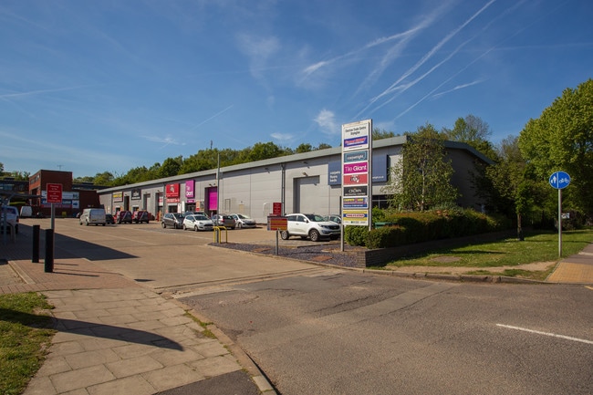 More details for Oast House Way, Orpington - Retail to Rent