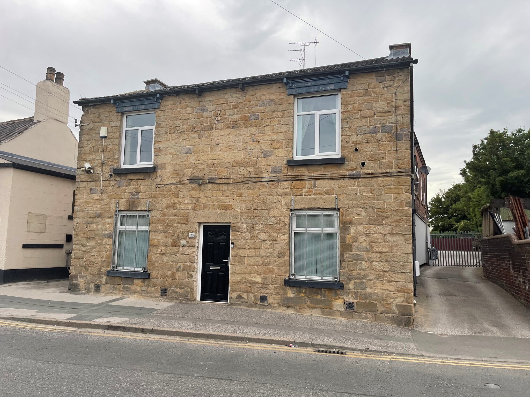 3 Castleford Rd, Normanton for sale Primary Photo- Image 1 of 1