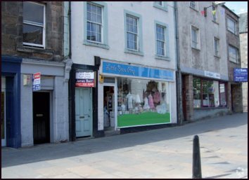 79 High St, Linlithgow for sale Primary Photo- Image 1 of 1