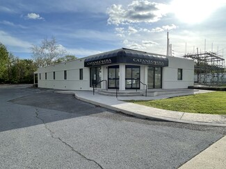 More details for 535 Northern Ave, Hagerstown, MD - Light Industrial for Rent