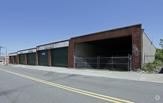 More details for 293-309 Marshall St, Paterson, NJ - Industrial for Sale