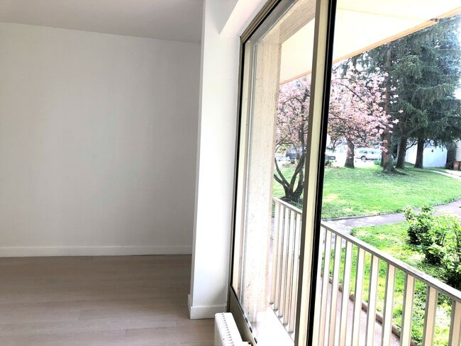 Location Local d'activités 37 m²