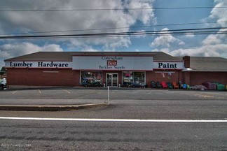 More details for 541 State Route 93, Sugarloaf, PA - Retail for Rent