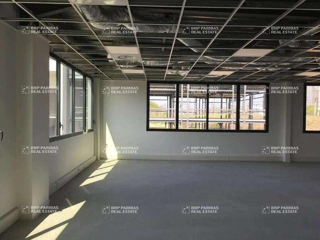 Location Bureaux 174 m² à 365 m² - Photo 1
