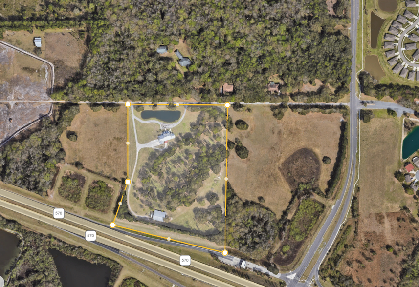 3600 Bunker Rd, Lakeland, FL for sale - Building Photo - Image 1 of 27