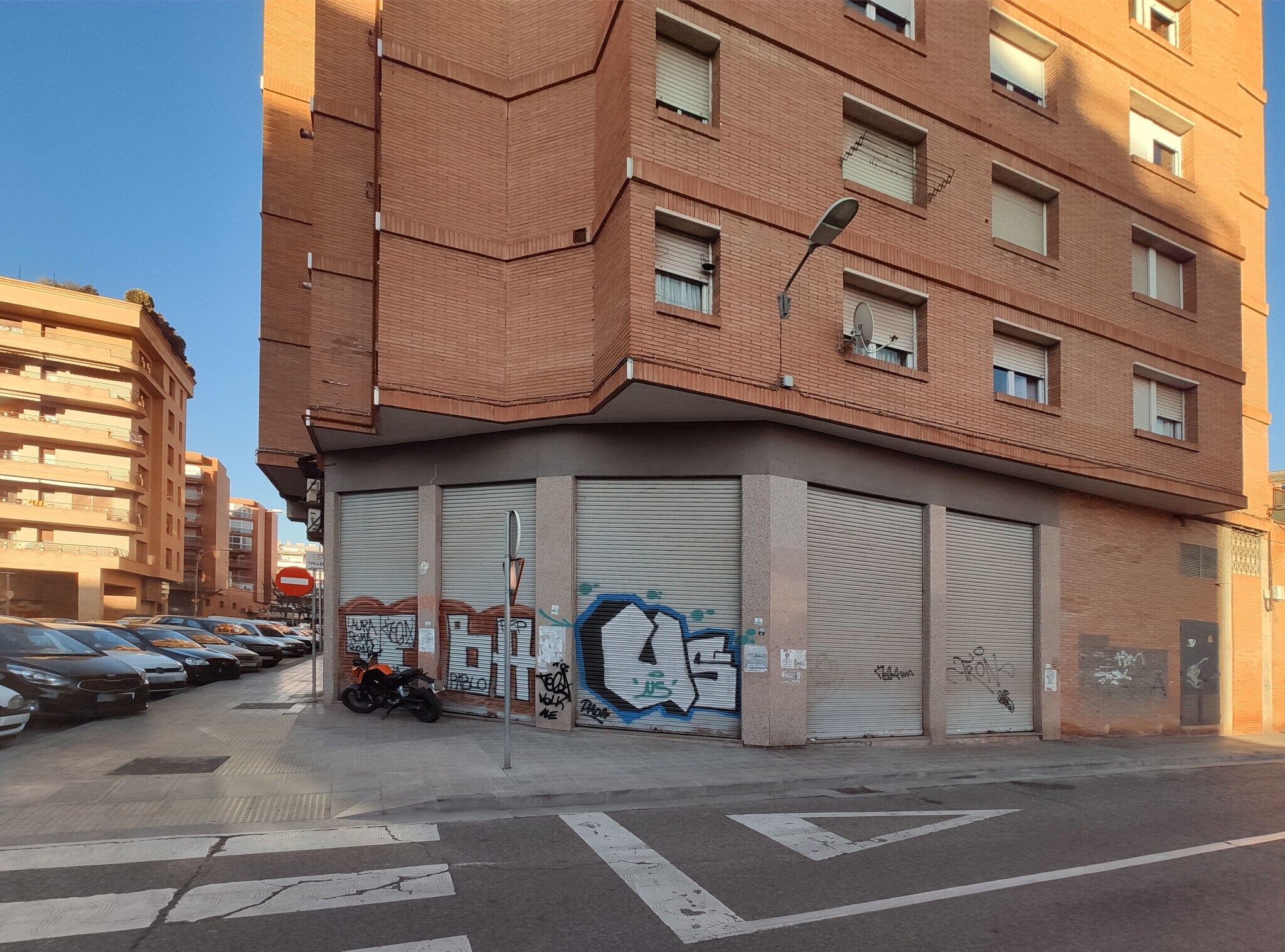 Build-to-Rent in Lleida, Lérida for sale Primary Photo- Image 1 of 3