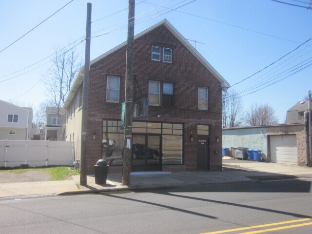 607 South Ave, Garwood, NJ for rent - Building Photo - Image 1 of 8