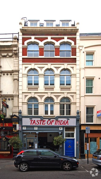 25 Catherine St, London to rent - Building Photo - Image 3 of 8