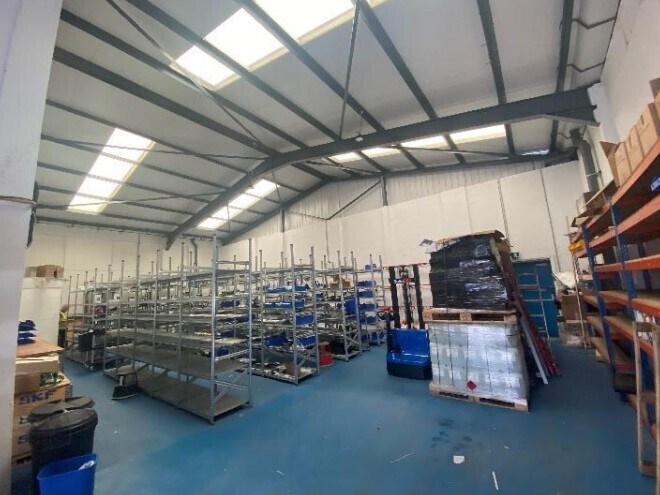 Third Way, Avonmouth for sale Interior Photo- Image 1 of 1