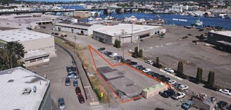 More details for 1082 W Ewing St, Seattle, WA - Land for Rent