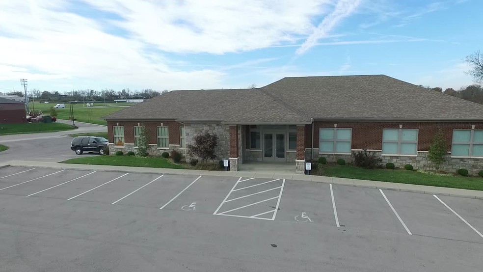 699 Isaac Shelby Cir, Frankfort, KY for sale - Commercial Listing Video - Image 1 of 1