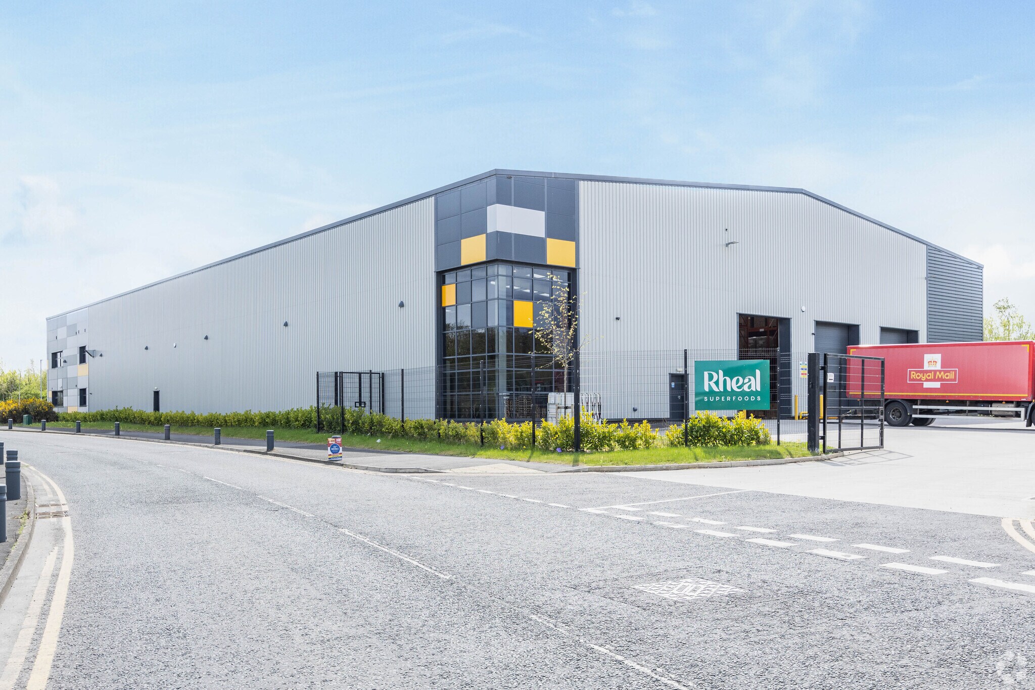 29 Turbine Way, Sunderland for sale Primary Photo- Image 1 of 1