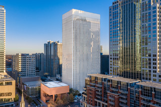 More details for 400 S Tryon St, Charlotte, NC - Office for Rent