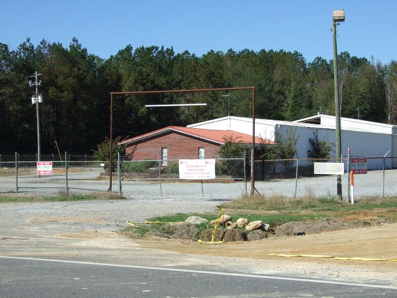 24100 Us Highway 80 W, Demopolis 36732 Industrial for Sale UK