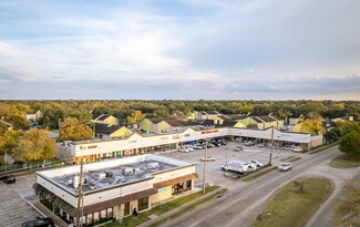 More details for 9601-9661 S Gessner Dr, Houston, TX - Retail for Rent