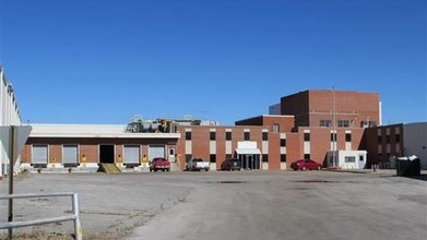 501 W Michigan Ave, Chickasha, OK for sale Building Photo- Image 1 of 1