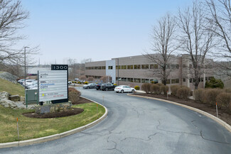 More details for 1300 Highland Corporate Dr, Cumberland, RI - Office for Rent