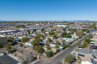 2401 W Indian School Rd, Phoenix, AZ for sale Primary Photo- Image 1 of 1