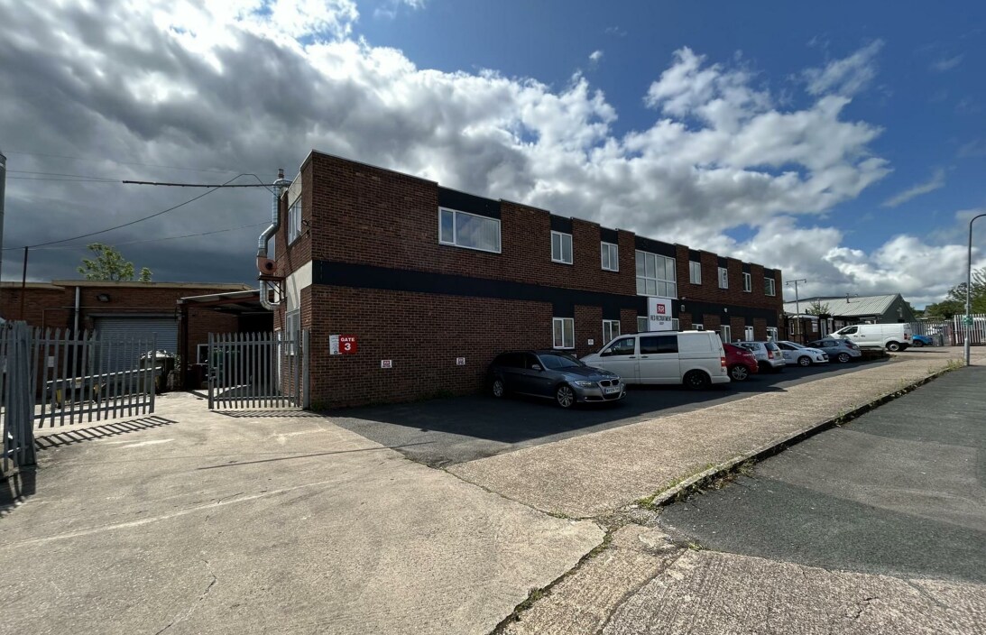 91 Arthur St, Redditch for sale Building Photo- Image 1 of 1
