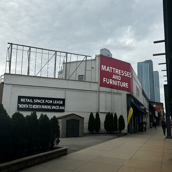 31-28 Queens Blvd, Long Island City, NY to rent - Building Photo - Image 2 of 8