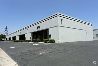 More details for 1701 S Vineyard Ave, Ontario, CA - Industrial for Rent