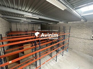 More details for Industrial to Rent