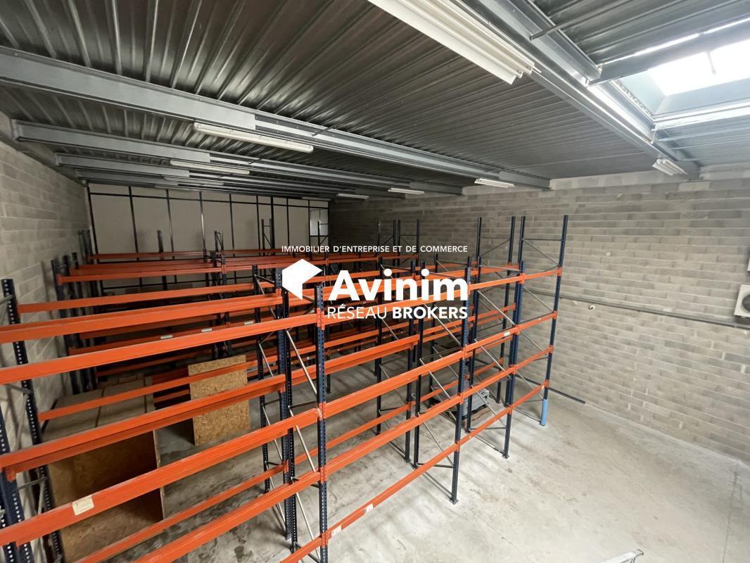 Industrial in La Ciotat to rent Interior Photo- Image 1 of 7